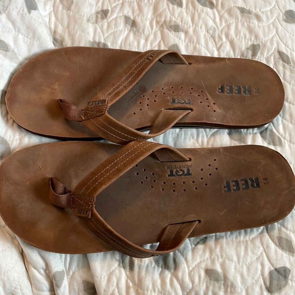 Reef sandles